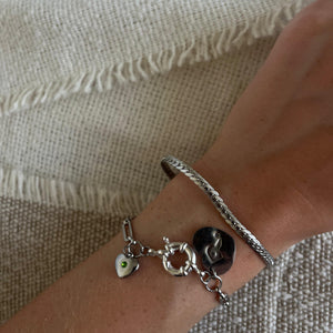 The Charm Bracelet