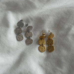The Sola Earrings