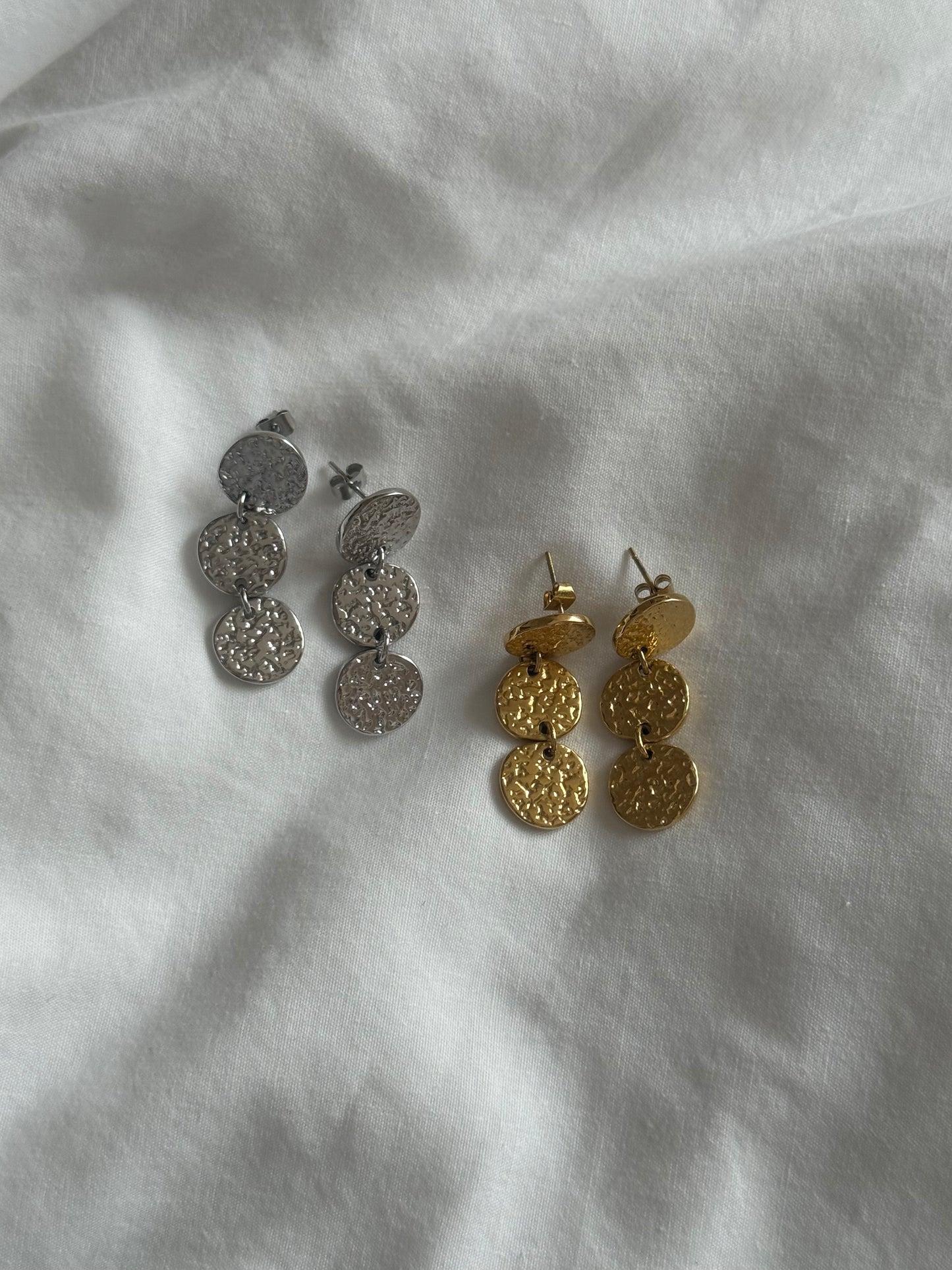 The Sola Earrings