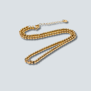 The Aurelia Necklace