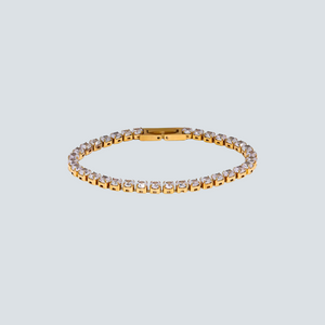 The Court Tennis Bracelet