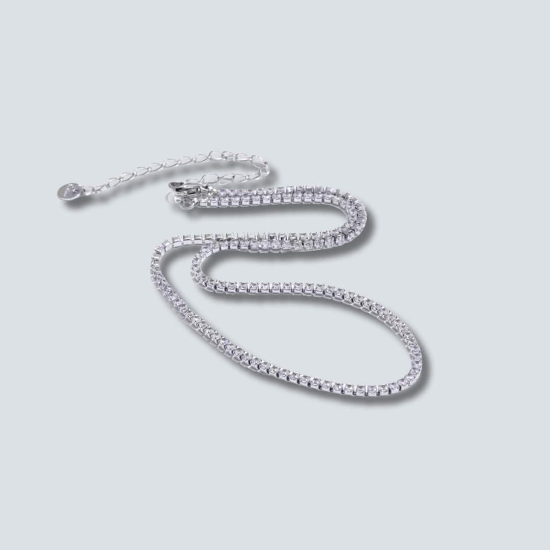 The Court Necklace