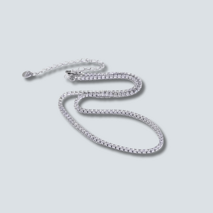 The Court Necklace