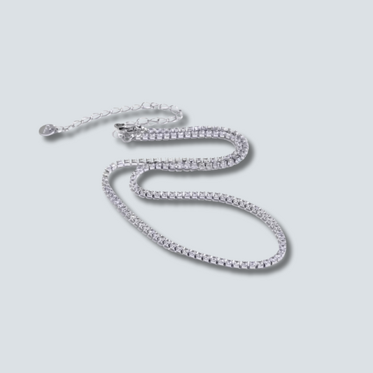 The Court Necklace