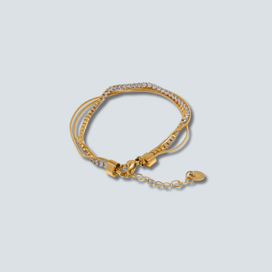 The Tria Bracelet