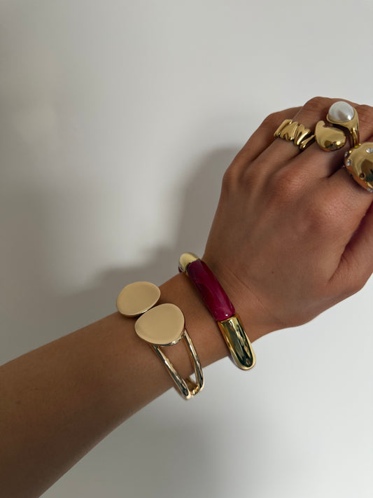 The Bubble Bangle