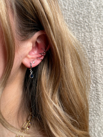 The Ear Cuff Pair