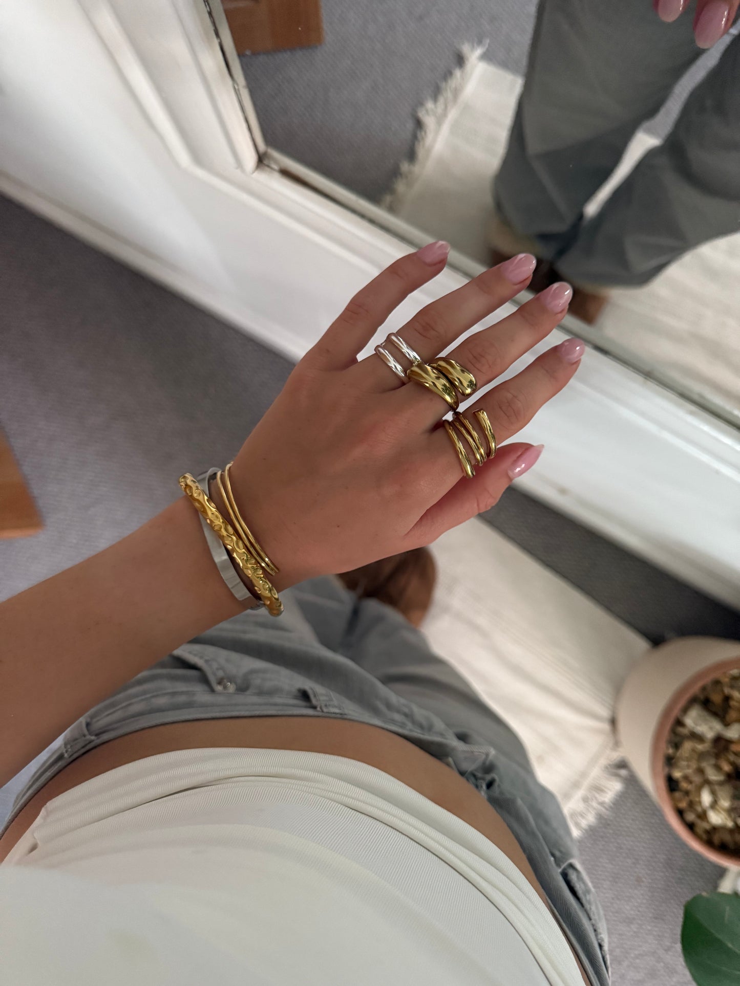The Esme Ring