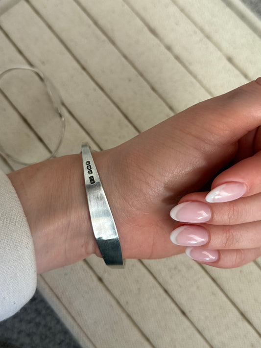 The Sugar Bangle
