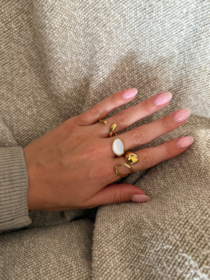 The Isla Ring