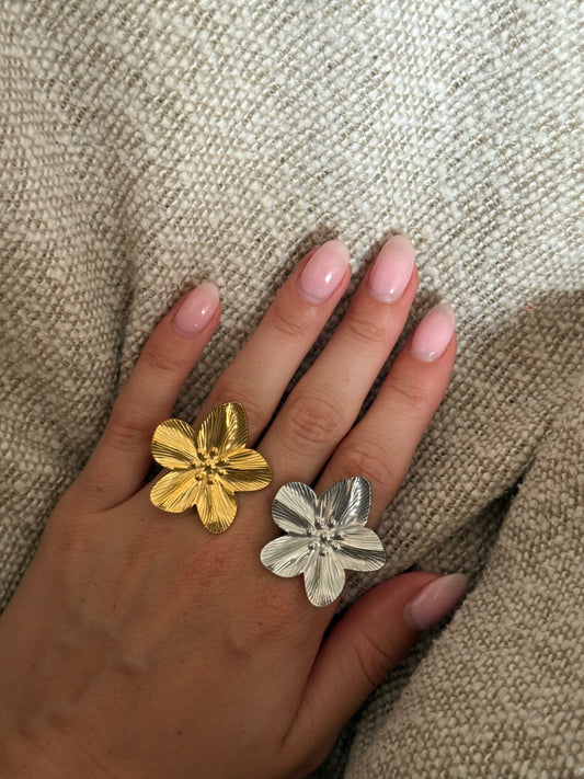 The Blossom Ring