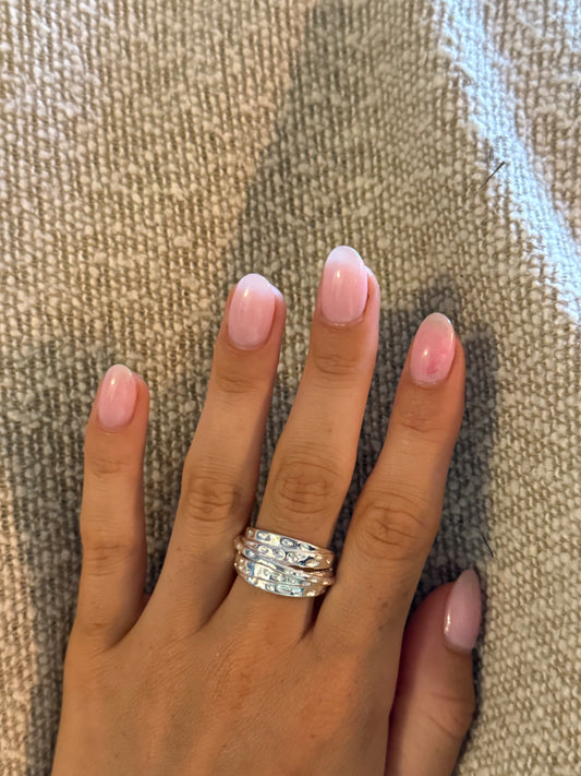 The Boho Ring