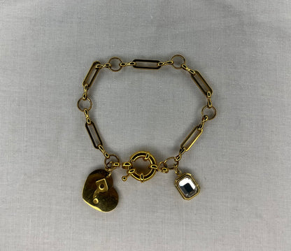 The Charm Bracelet