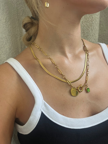 The Charm Necklace