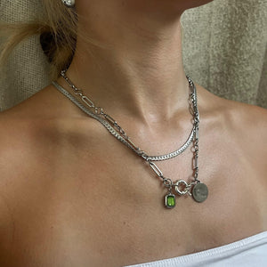 The Charm Necklace