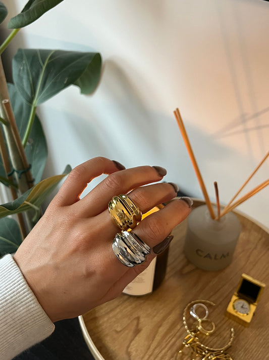 The Clam Ring