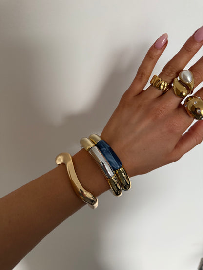 The Claw Bangle