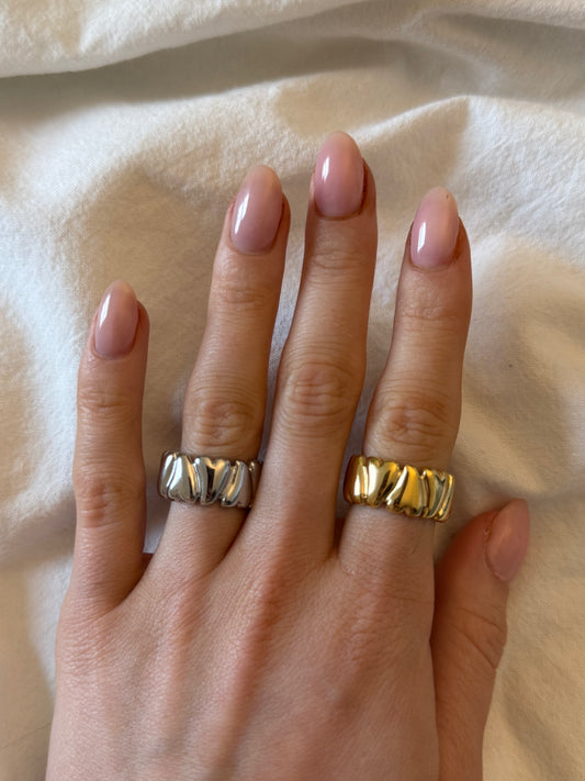 The Cupid Ring