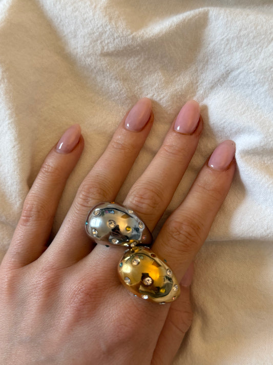The Disco Ring