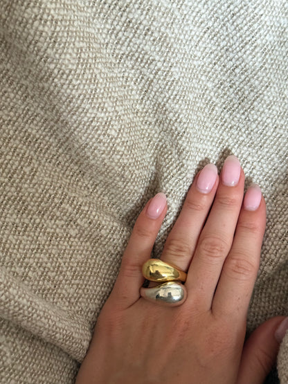 The Droplet Ring