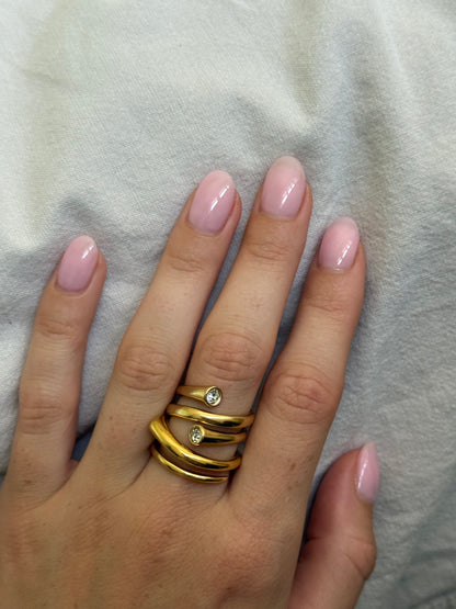 The Esme Ring
