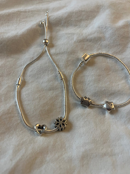 The Essence Charms