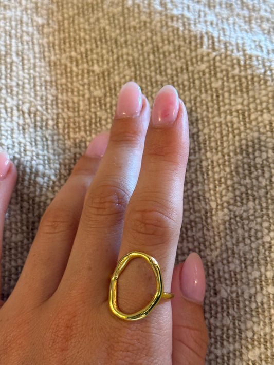 The Gold O Ring