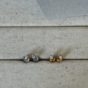 The Halo Square Studs