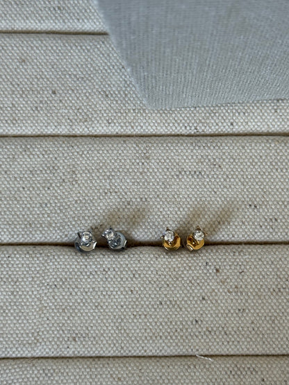 The Halo Studs