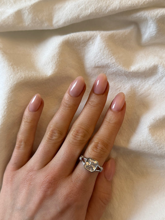 The Iris Ring