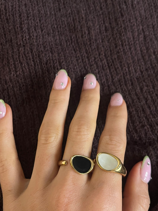The Isla Ring