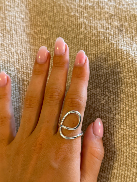 The Loop Ring
