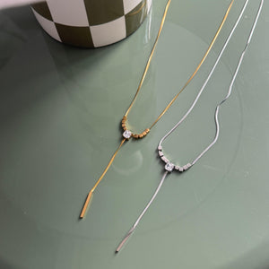 The Lyra Necklace