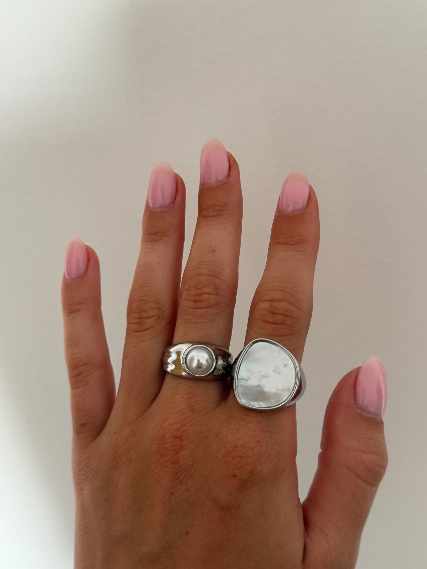 The Moonstone Ring