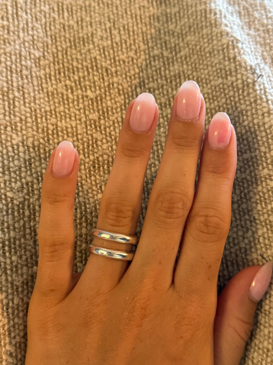 The Parallel Ring