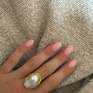 The Pearla Ring