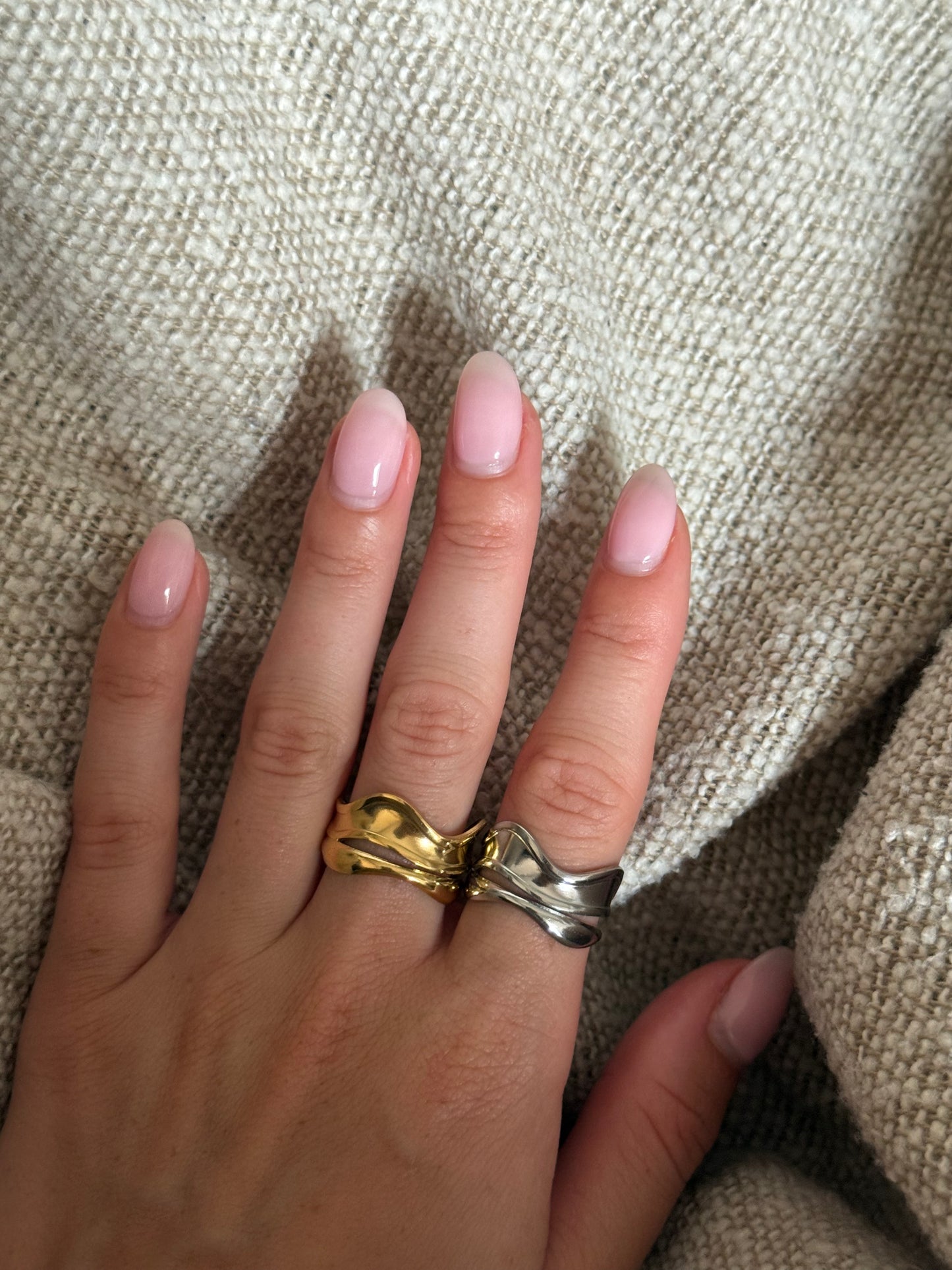 The Sea Ring