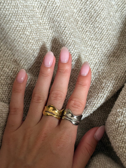 The Sea Ring