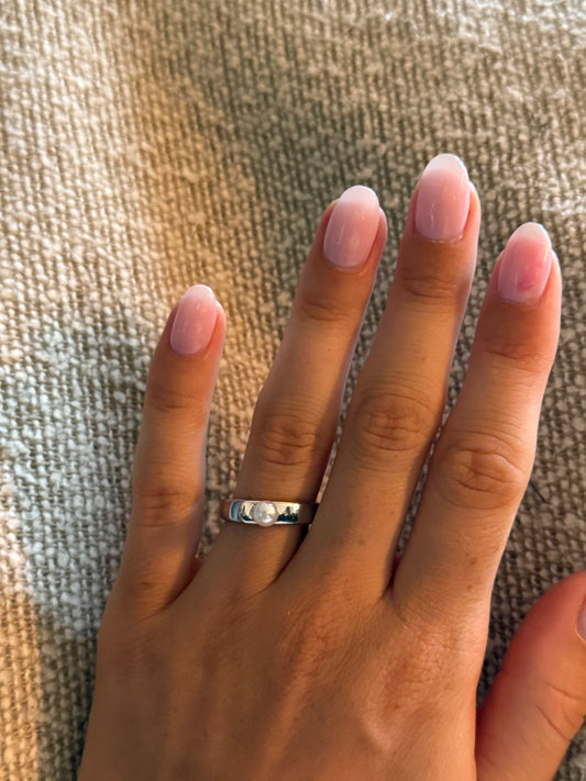 The Spira Ring