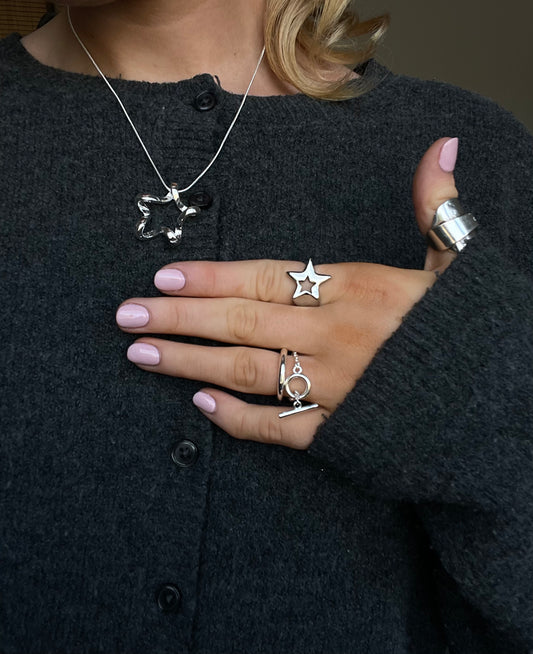 The Star Ring