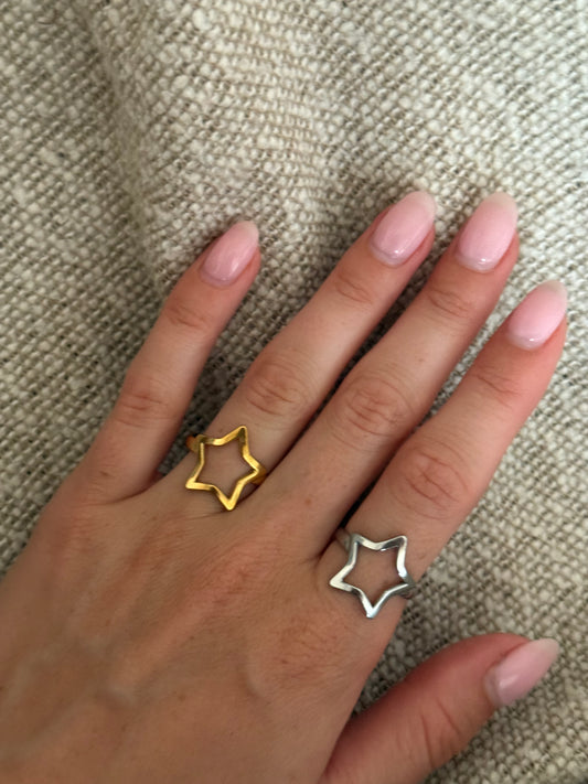 The Star Ring