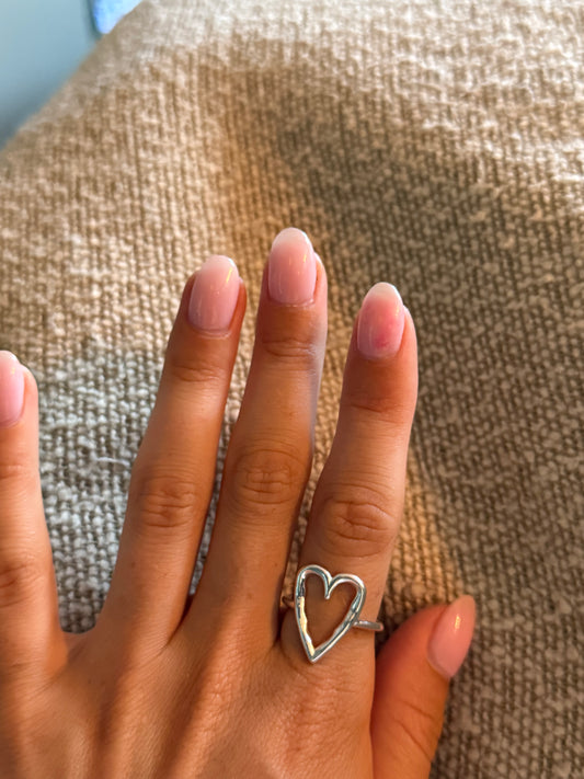 The Valentine Ring
