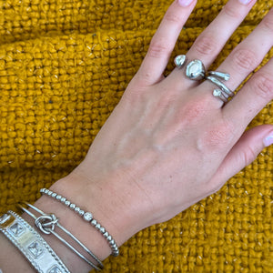 The Aurelia Bracelet