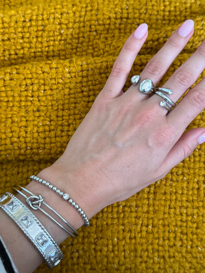 The Aurelia Bracelet