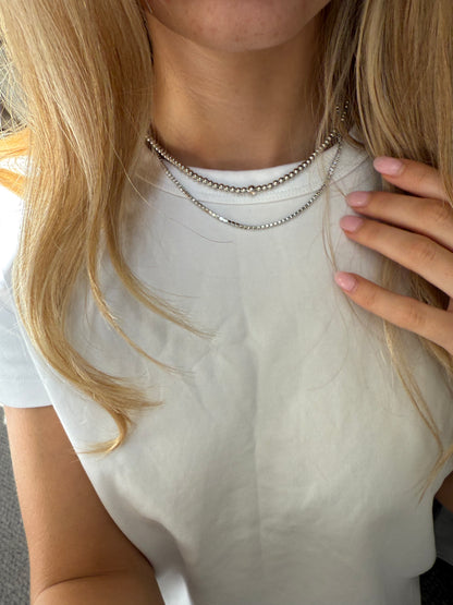The Aurelia Necklace