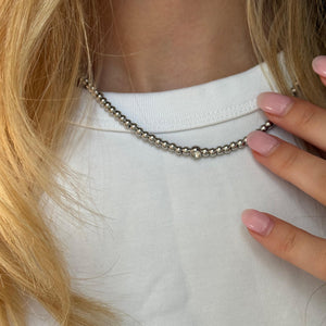 The Aurelia Necklace