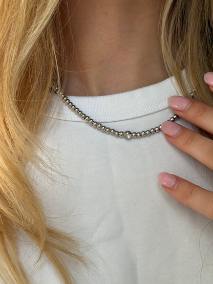 The Aurelia Necklace