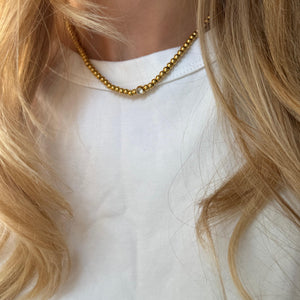 The Aurelia Necklace