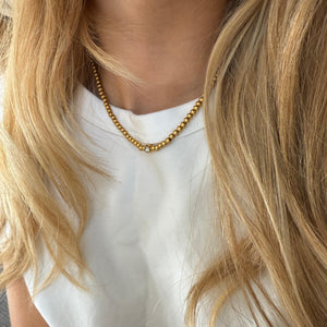 The Aurelia Necklace