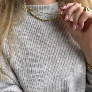 The Aurelia Necklace